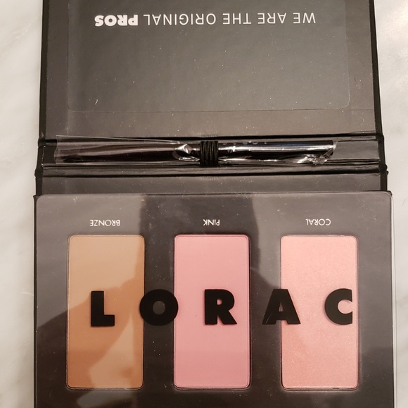 Lorac Pro Palette - Picture 3 of 4